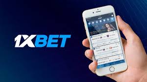 Experience the Thrill of Betting with the 1xBet App -1515842092