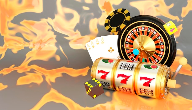 Explore the Exciting World of Bets24 Casino & Sportsbook