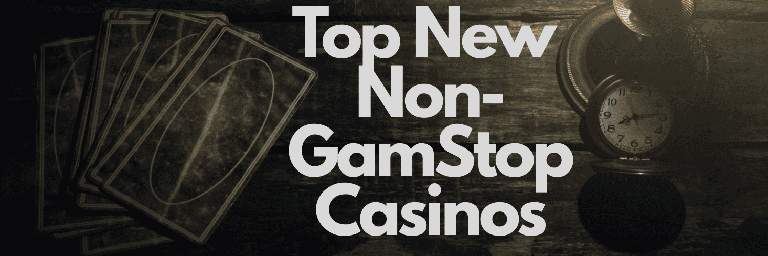Exploring Slots and Casinos Not on Gamstop -331162404