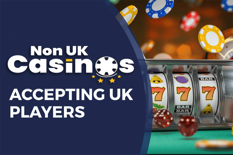Exploring the World of Non-UKGC Licensed Casinos -449773060 Exploring the World of Non-UKGC Licensed Casinos -449773060